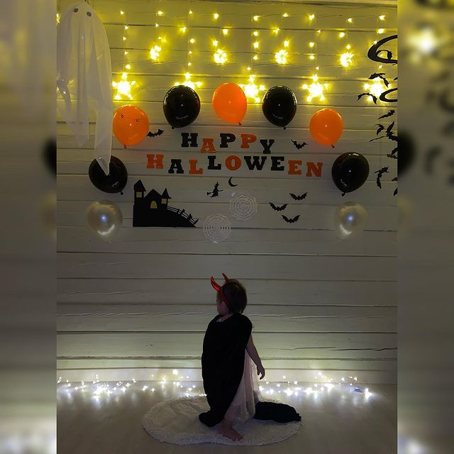 alisa_roeva в LOOKY. #1. #1 Halloween 🎃