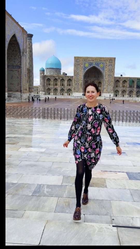 elena10tur в LOOKY. #Узбекистан,#Самарканд,#Uzbekistan,#Samarkand,#Регистан,#ВидыСамарканда. Самарканд💜

#Узбеки...