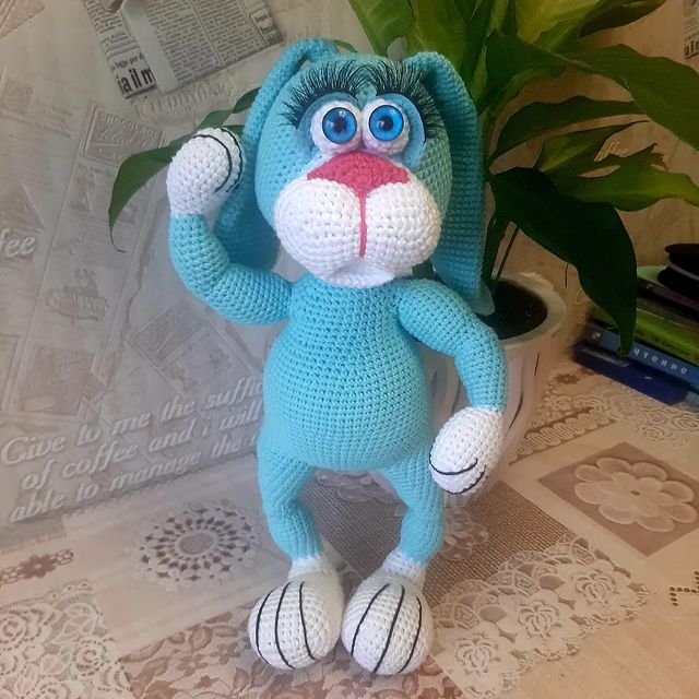 zakharovaelena1981 в LOOKY. #Моиработы#игрушкиназаказ#вналичии#instagram#instagood#instalove. #Моиработы#игрушкина...
