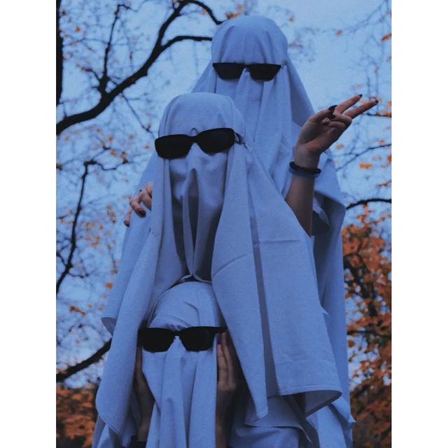 dashkenskaya в LOOKY. . 🎃
°
°
°
My ghosts: ...