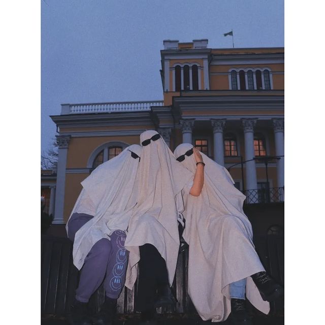 dashkenskaya в LOOKY. . 🤍
°
°
°
My ghosts: ...