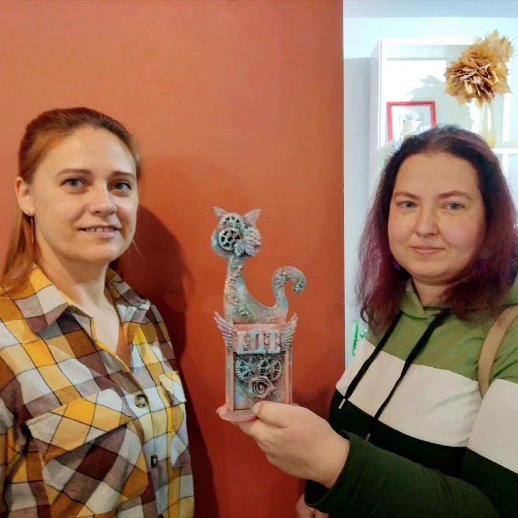 Татьяна Клименко в LOOKY — фото 6