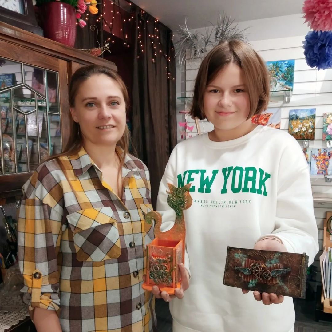 Татьяна Клименко в LOOKY — фото 5