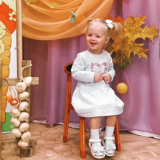 viktoria_valtersen в LOOKY. #дочь,#моесокровище,#моесчастье,#моядуша. Ты так быстро растеш...