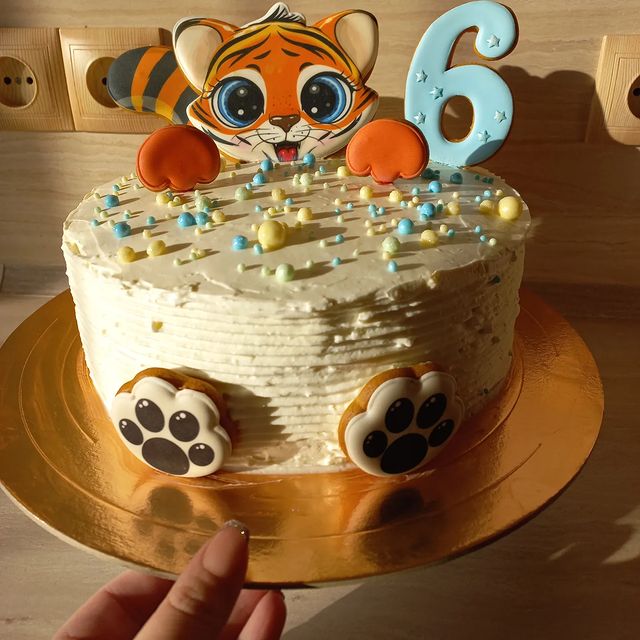 scherbackova_01_09 в LOOKY. . Молочная девочка 🎂д...