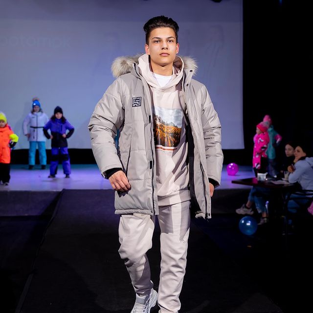 potomok_ok в LOOKY. #детскаяодеждаоптом,#верхняяодежда,#ukikids,#зимняяодежда,#зима22. Куртка НОРД 

РАЗМЕР...