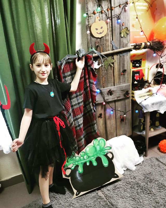 alena_yakushina в LOOKY. . Мой чертёнок 😈