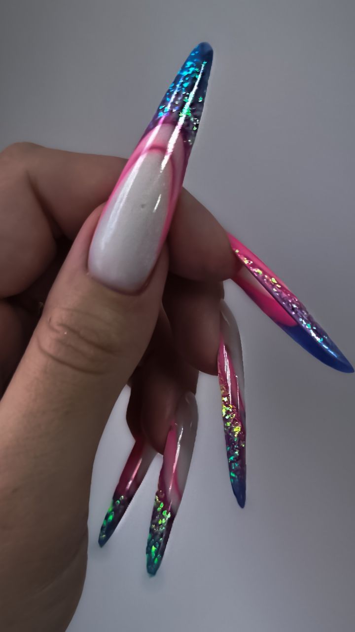 redko_nails в LOOKY. . null