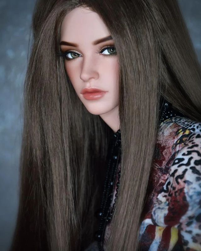 blackglama_1508 в LOOKY. #iplehouse,#iplehousebjd,#iplehousedoll,#iplehousehid,#iplehouseraffine,#bjddoll,#bjdphoto,#bjdstagram,#bjdcollection,#bjdphotography,#bjd,#bolljointeddoll,#doll,#dolls,#dollcollector,#dollstagram,#dollcollection,#dollphotography,#instadoll. Долго собиралась сши...