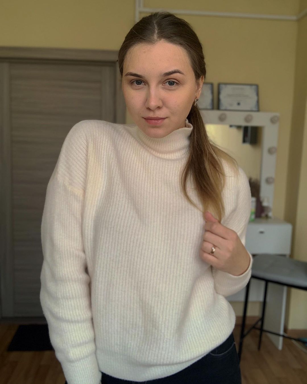 nika_sweet_lime в LOOKY — 🍁