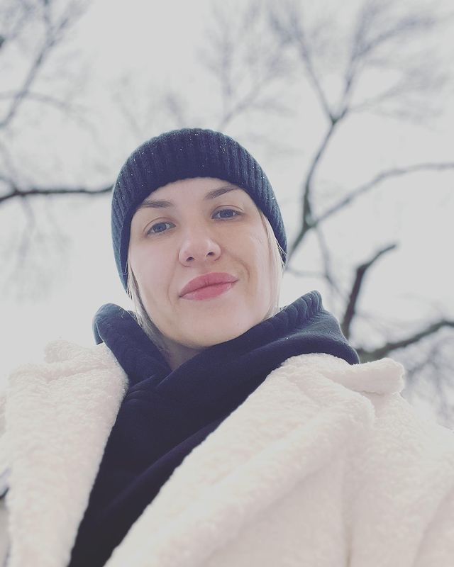 svetlana.gabysheva84 в LOOKY. . Осень🍁