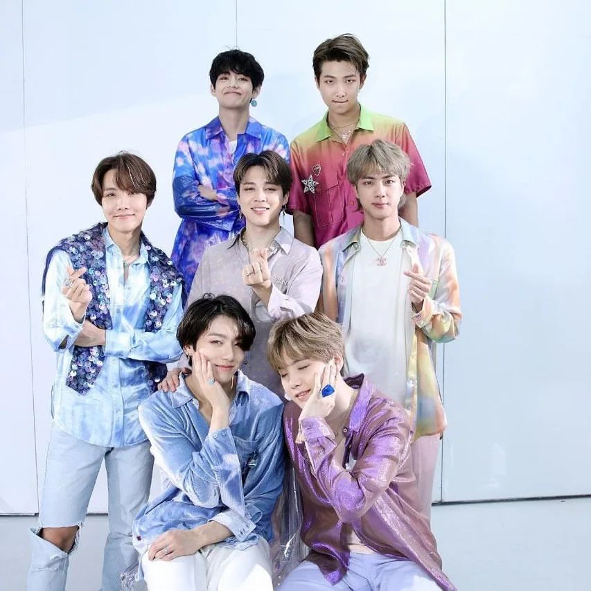 bangtan_boys_a.r.my в LOOKY — фото 3