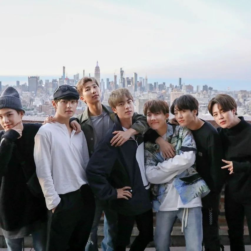 bangtan_boys_a.r.my в LOOKY — фото 2