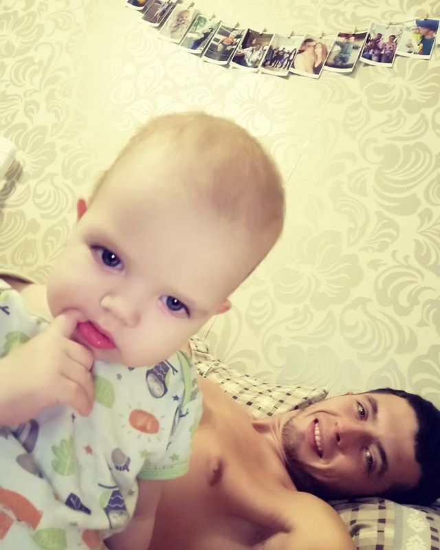 boroda_2606 в LOOKY. . null