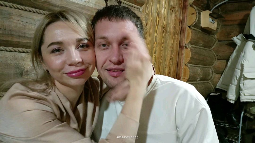 svetlanavaletdinova в LOOKY. . null