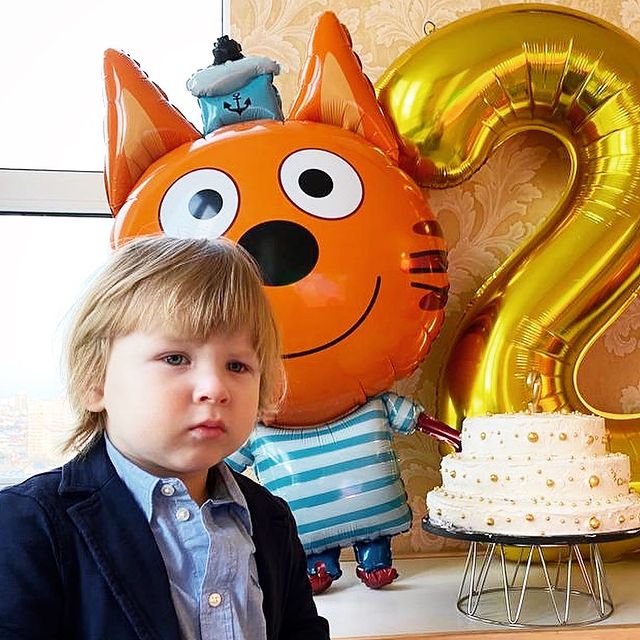 diana_gonharova в LOOKY. . Наше счастье 🧡