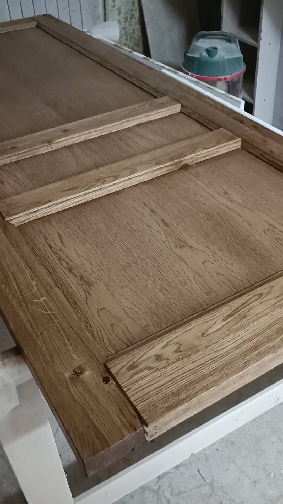 wood.grad в LOOKY. . Ещё одн вариант двер...