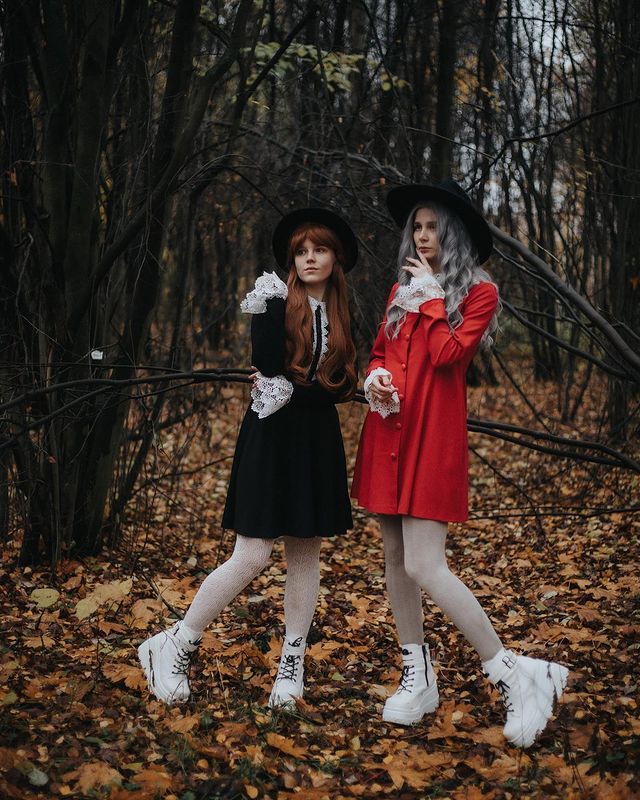leanian_08 в LOOKY. . Оцениваем обстановку...