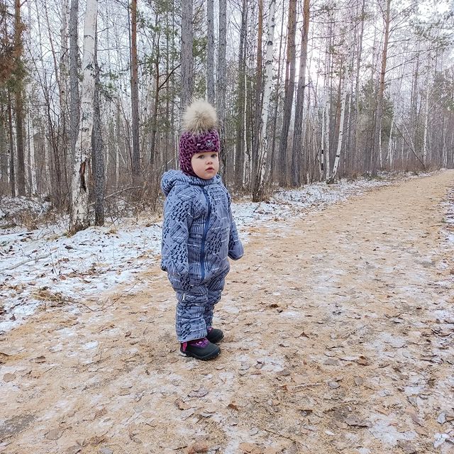 mikhail38r в LOOKY. . В лесу🌲