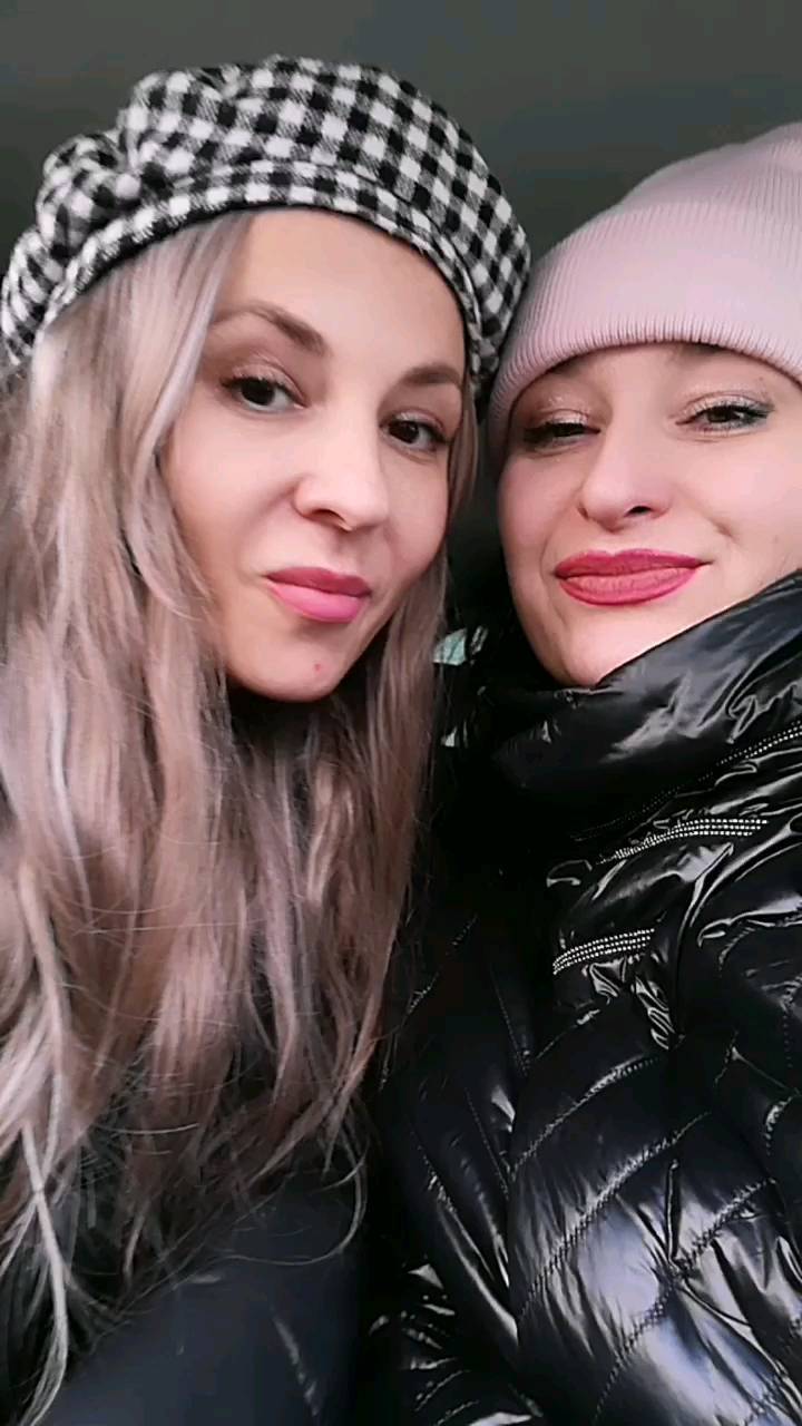 olga_5678_ в LOOKY. #деаф,#подруга#ржя#. Повстречались с крас...