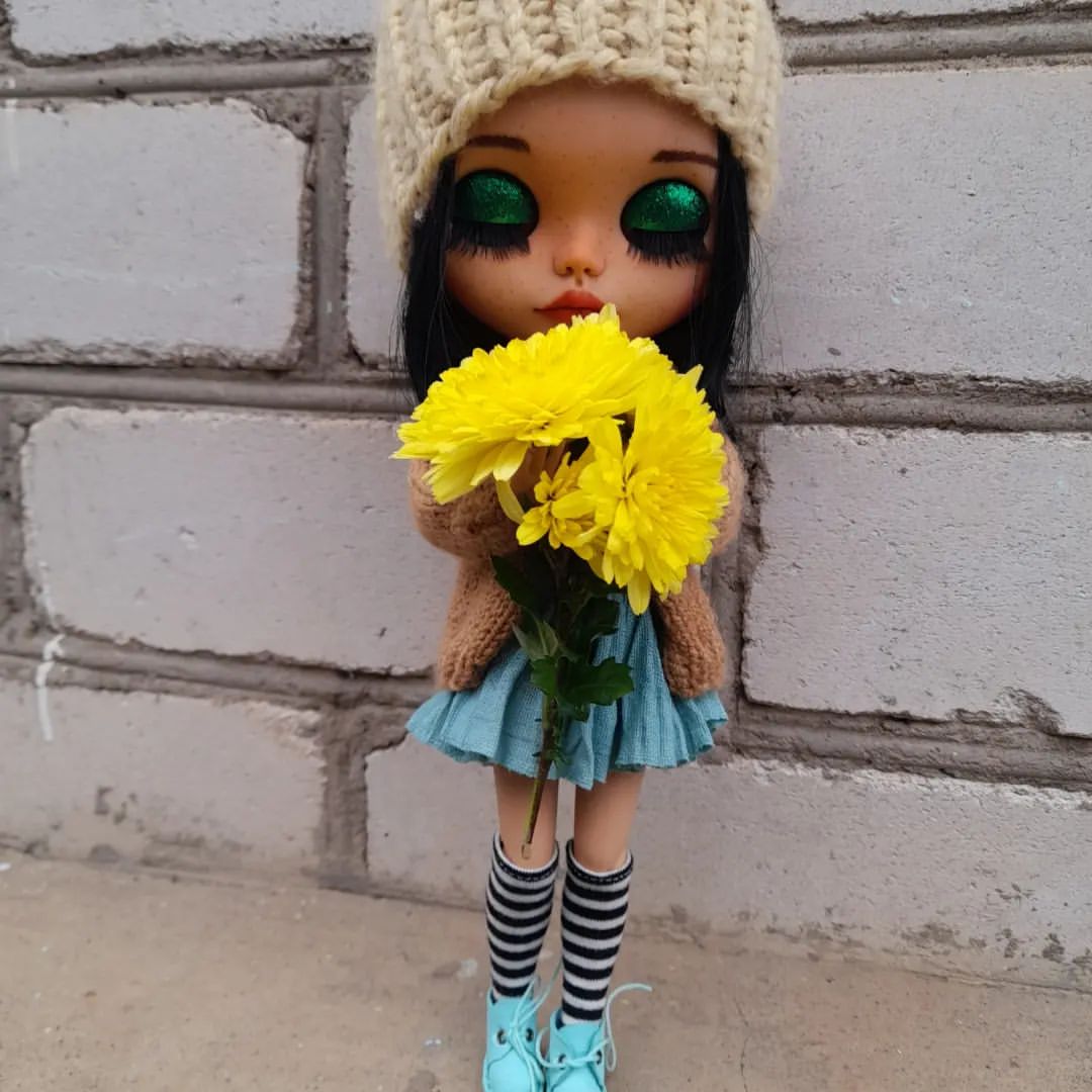 blythe.doll.nata в LOOKY — фото 2