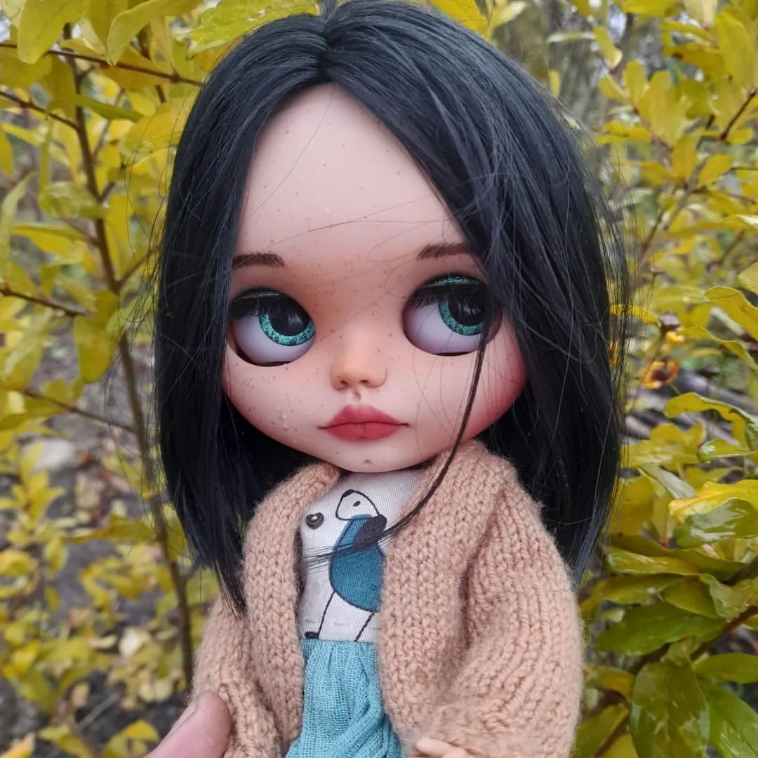 blythe.doll.nata в LOOKY — фото 5