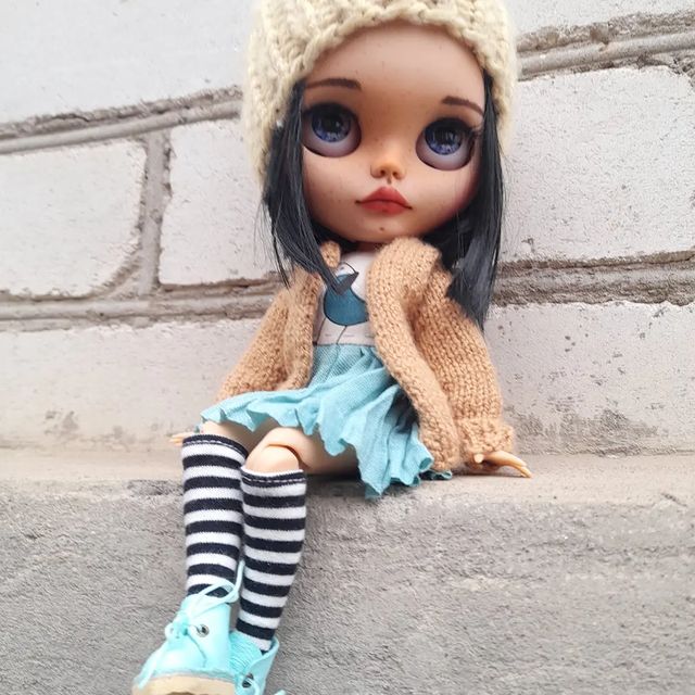 blythe.doll.nata в LOOKY. . null