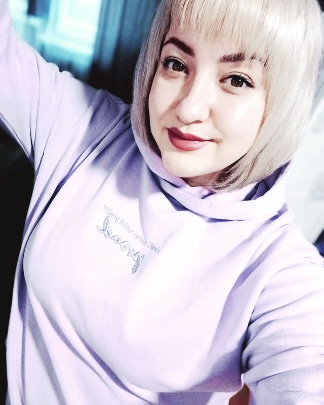 kat_ngrn в LOOKY. . 💜