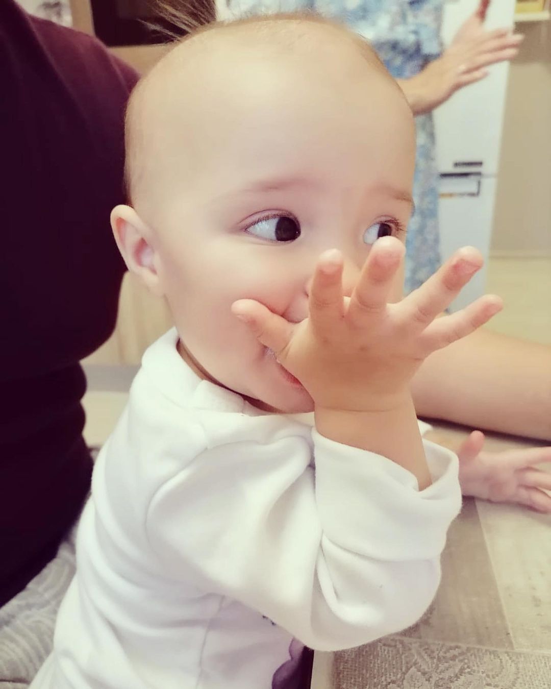 bashirovamarina19 в LOOKY — фото 6