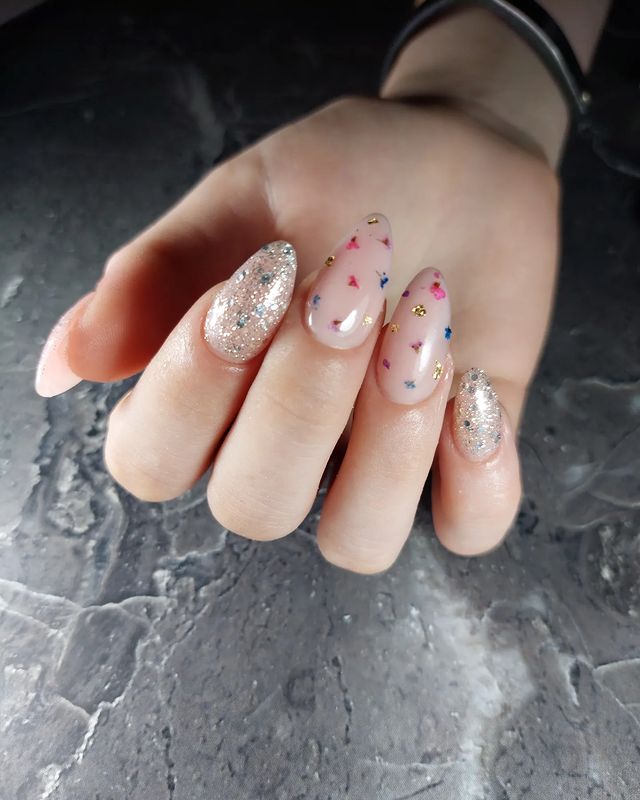 elena_nails_pro в LOOKY. . Наращивание
