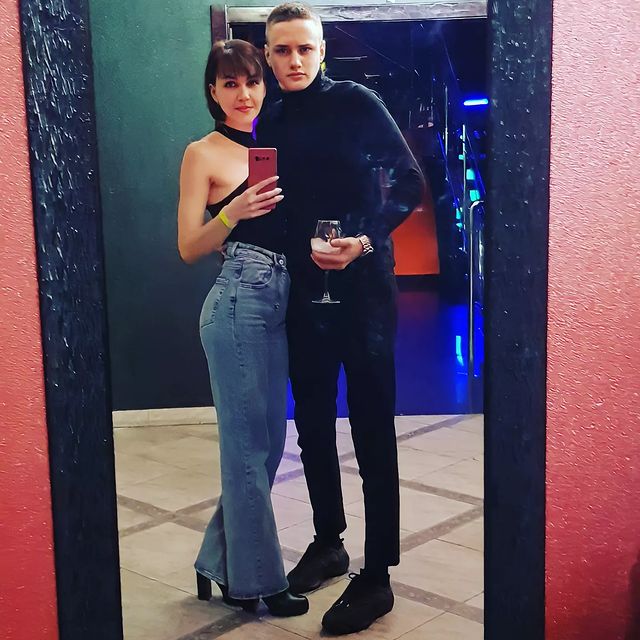vi_koba в LOOKY. . 😻