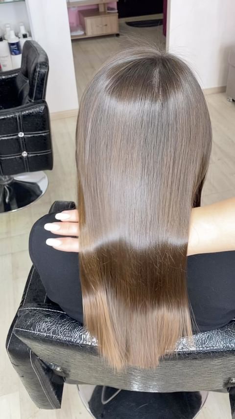 iq_keratin в LOOKY. . ✨Холодный ботокс✨

✨...