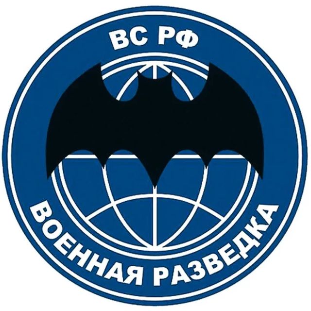 matvei_zx в LOOKY. . С праздником разведк...
