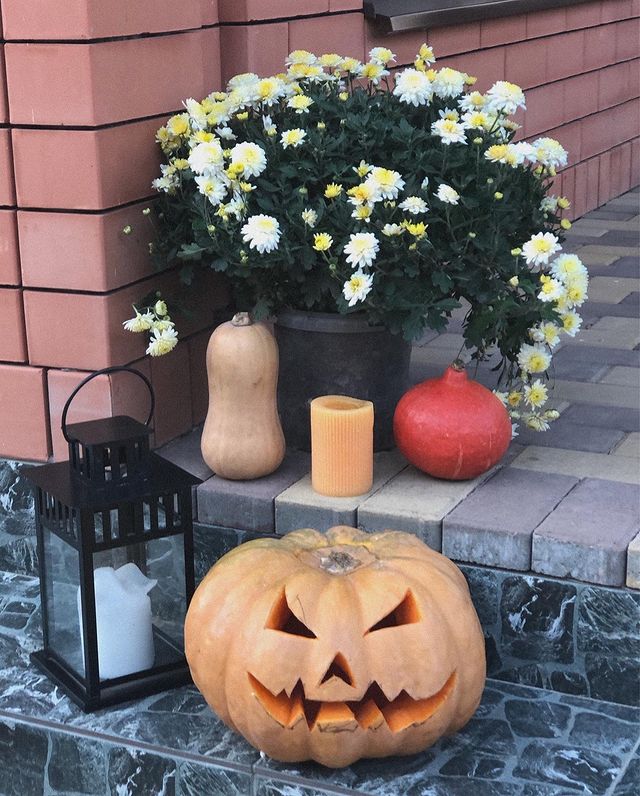 veronikaart в LOOKY. . 🎃