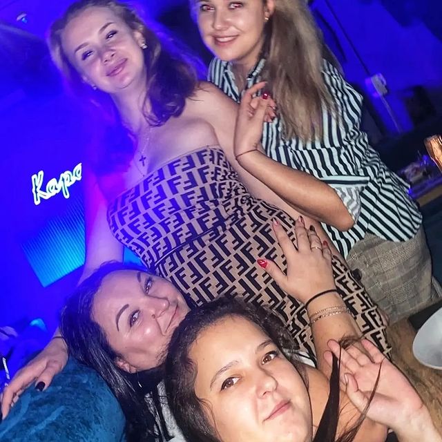 vika17011995 в LOOKY. . Встреча#простокайф