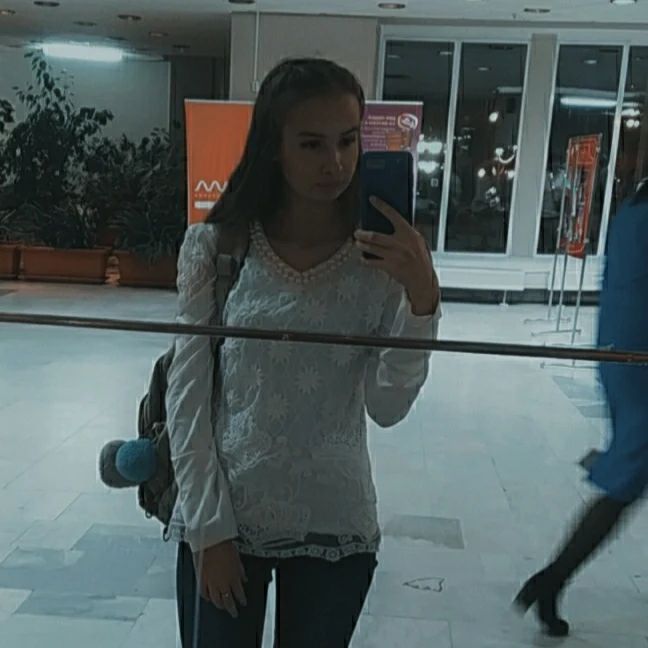 tanyushka_222 в LOOKY. . Сегодня снова ходила...
