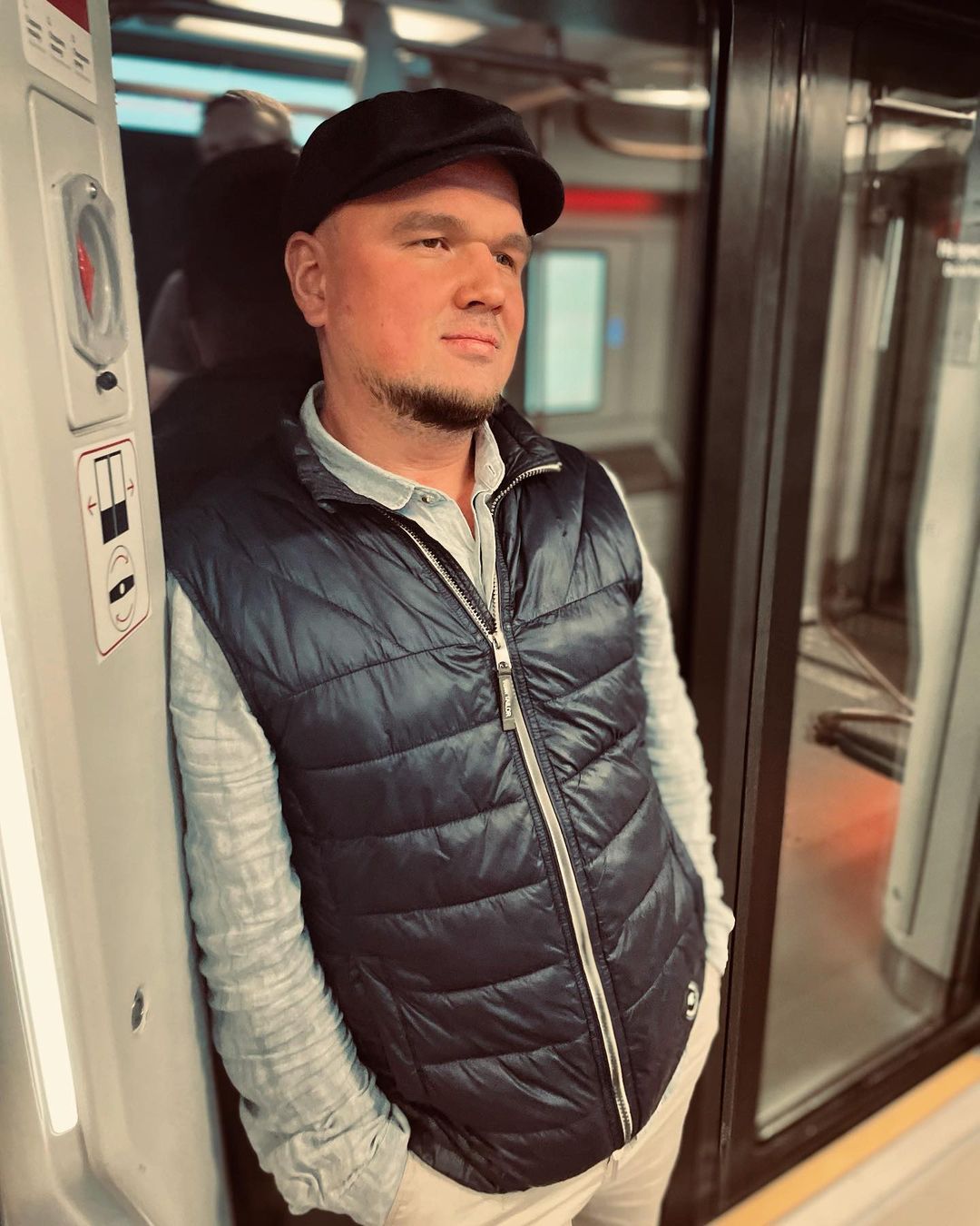 Гали Ахмадиев в LOOKY — Пророк Мухаммад (саллаллаху алейхи ва саллям) говорил своим 