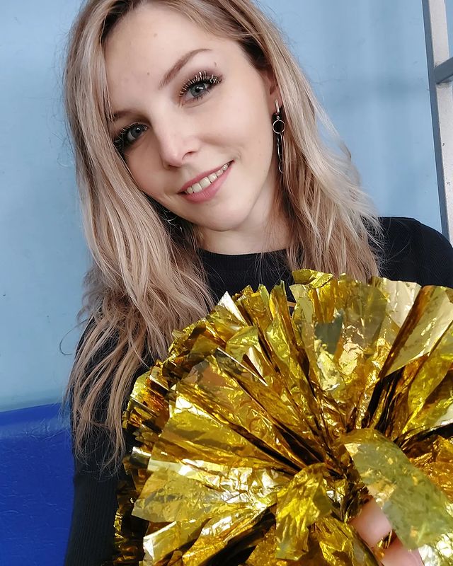 ann_v_bkv в LOOKY. . Теперь больше танцев...