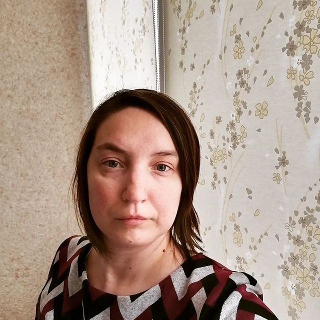 tamarami_busko в LOOKY. . Поздно ли что-то в с...