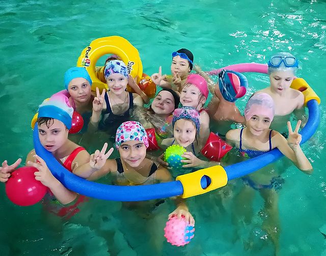 basseiniunost в LOOKY. #swimming. #swimming