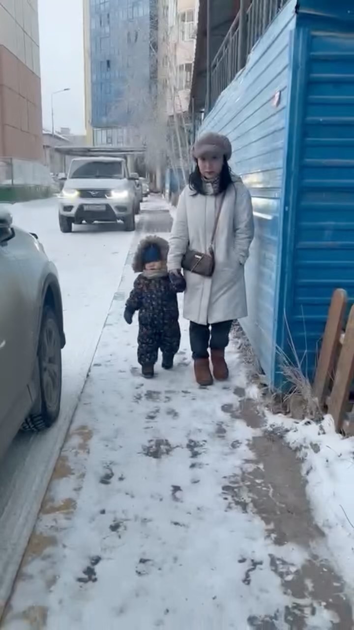 natasha_kontoeva в LOOKY. . Модун детсадка баста...