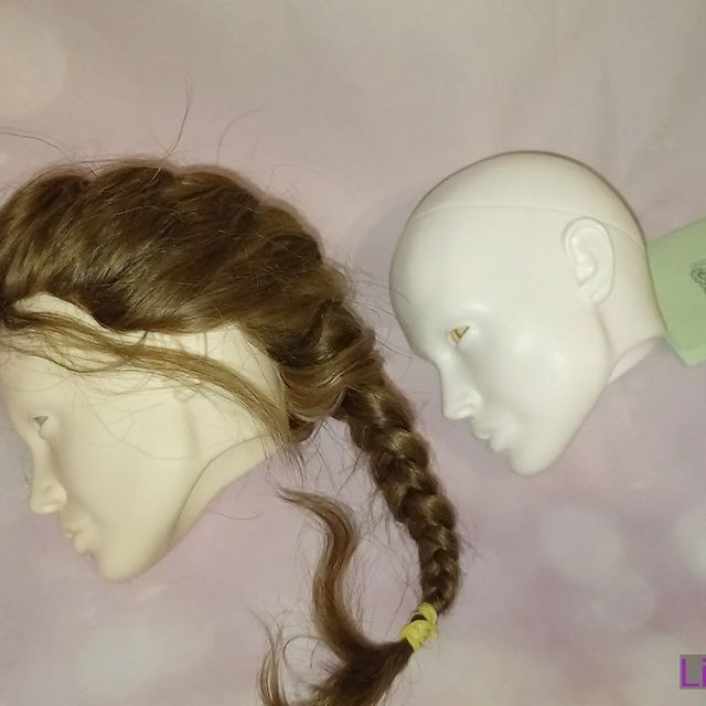 lika_doll.polina.spb в LOOKY. #Джоли,#jolie,#bjd,#bjddoll. 1. Bodily head. 2. W...