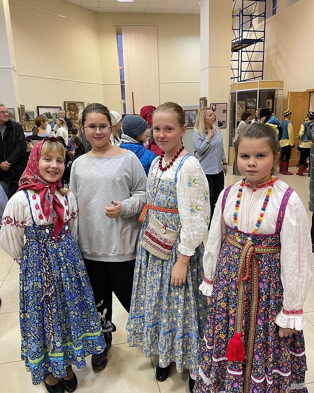 a.v.laas в LOOKY. . Насыщенные выходные ...