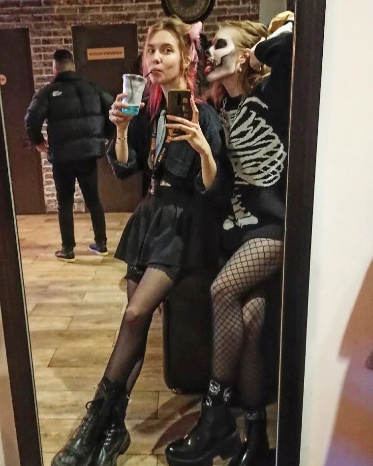 magicmoron666 в LOOKY. . В отпуске с Мужем ❣️
