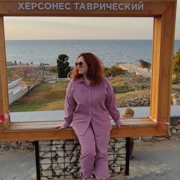 elektromilashka89 в LOOKY. . Воскресные прогулки ...