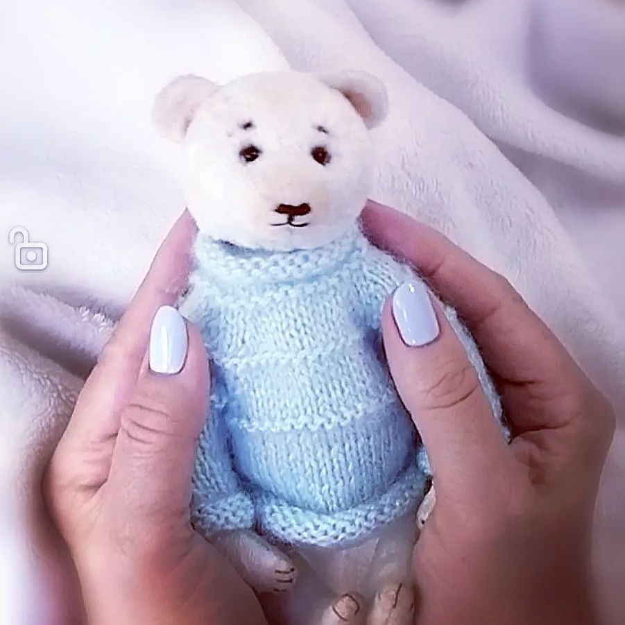 shalygina_dolls в LOOKY — фото 10