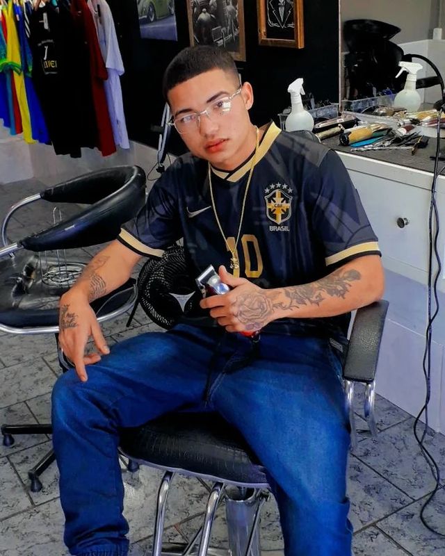 Yure Martins в LOOKY. . Superação é esquecer...