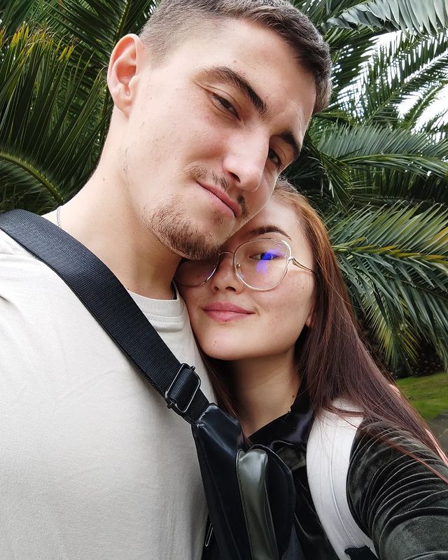 gera_light в LOOKY. . My love ❤