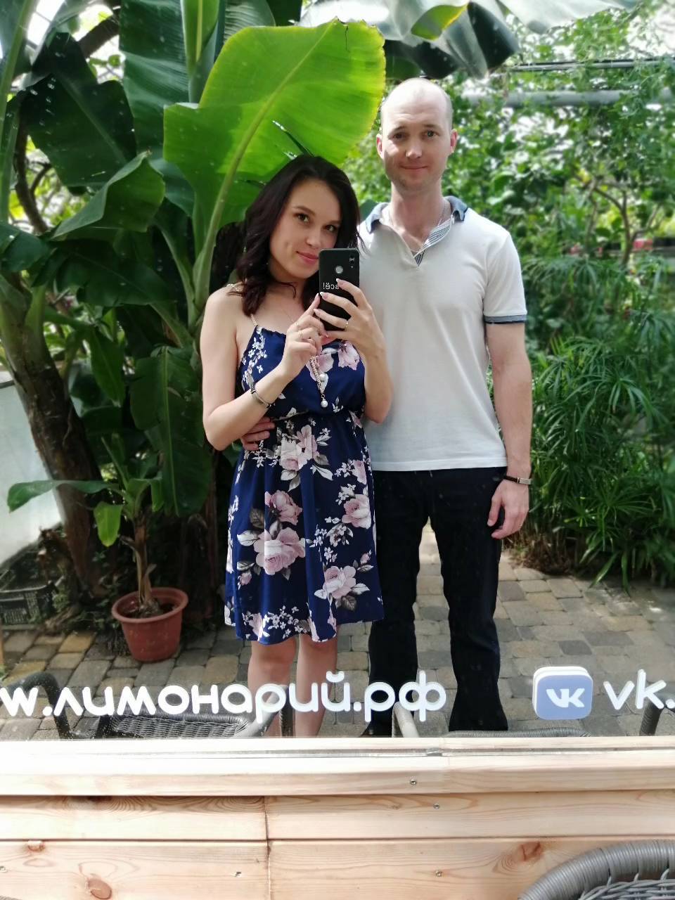 alionochka_lv в LOOKY. . Свидание которое изм...