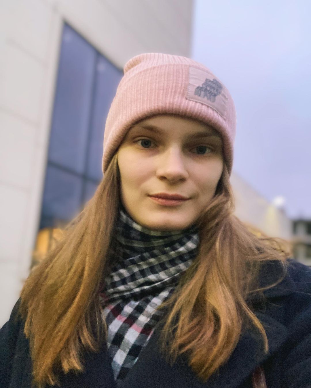 alento_art в LOOKY — Сегодня наконец-то выбрались с мамой и тетей в бассейн)) А т